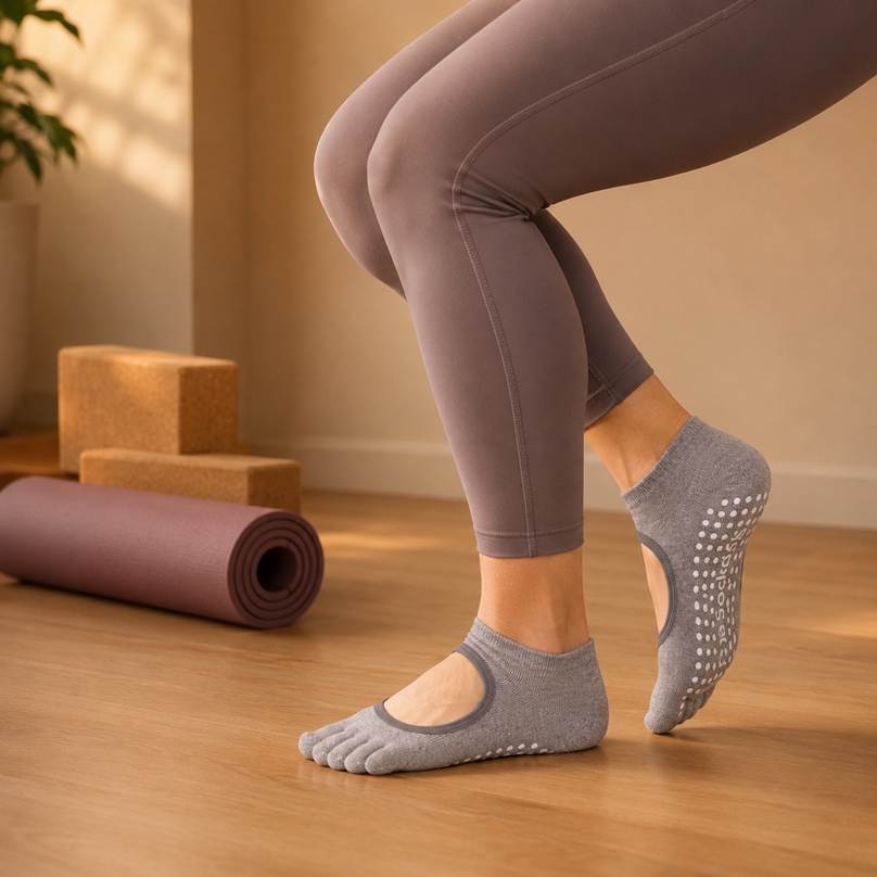 Yoga Set YG-323