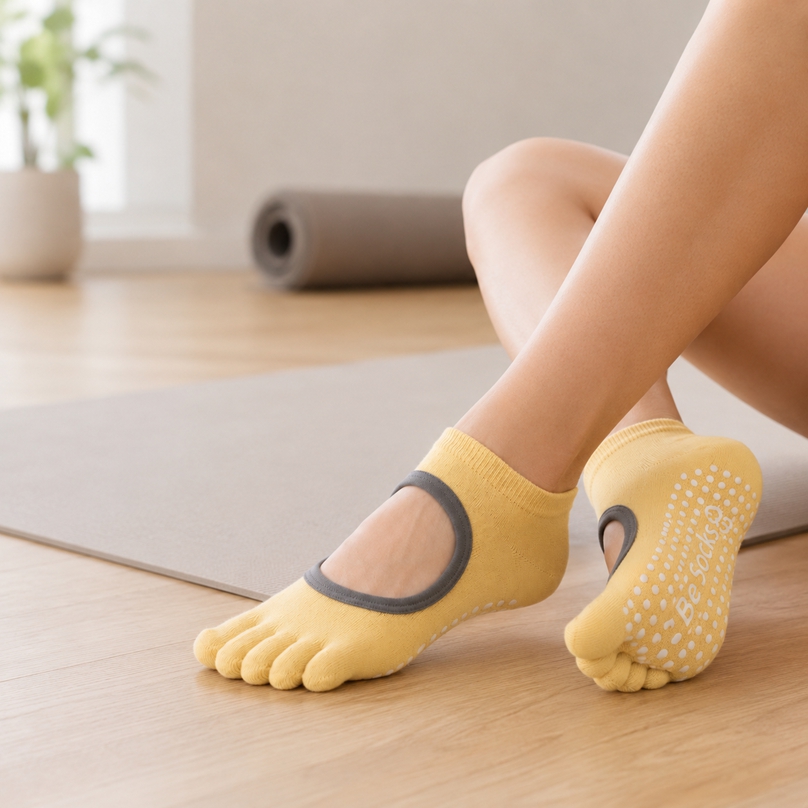Yoga Set YG-324