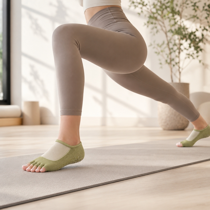 Yoga Set YG-326