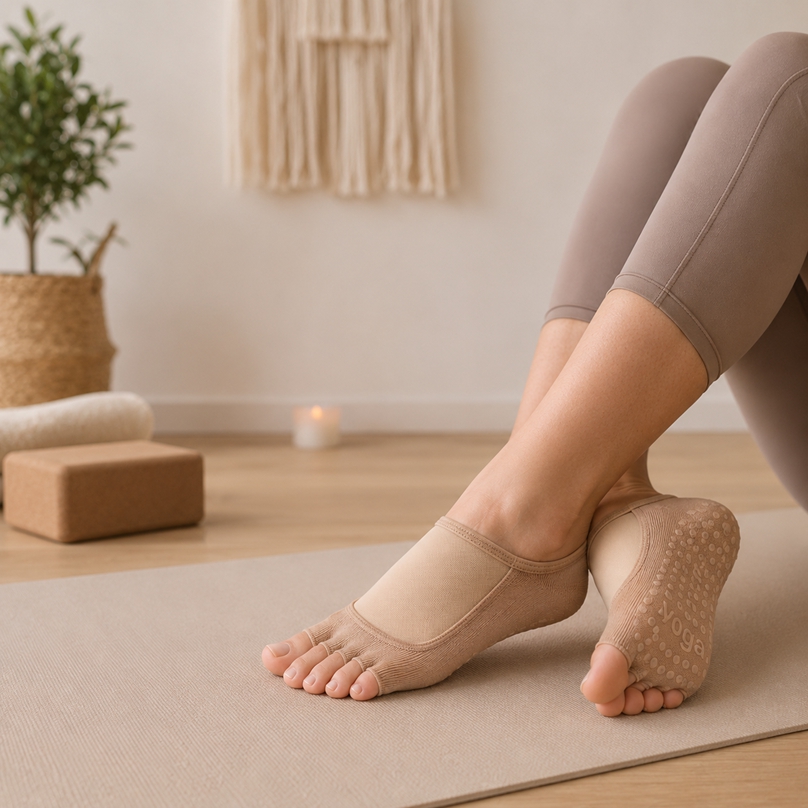 Yoga Set YG-327