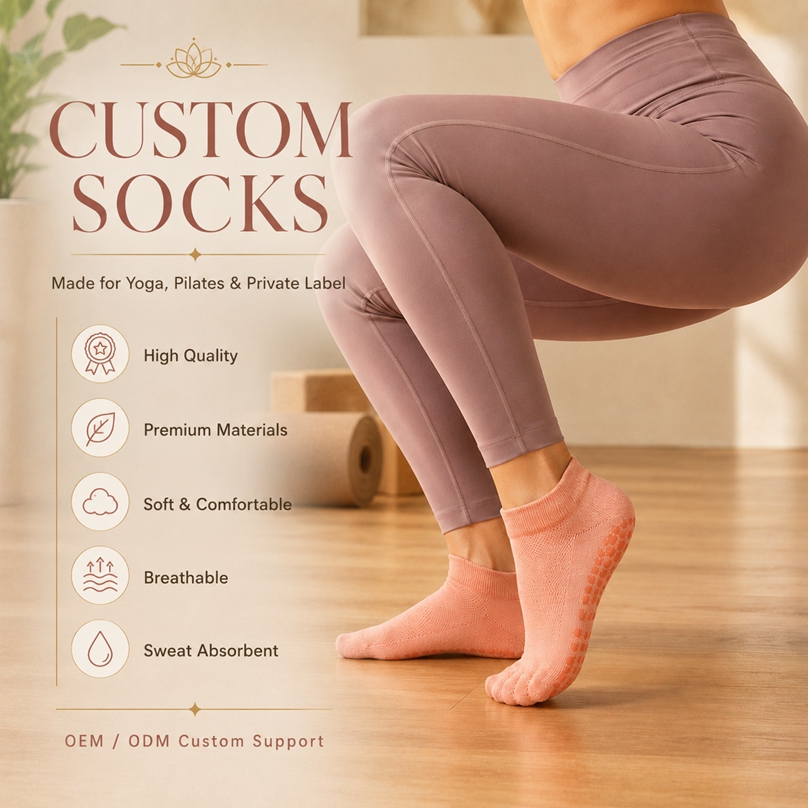 Yoga Set YG-328