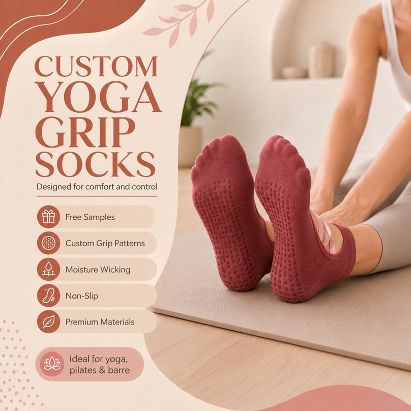 Yoga Set YG-330