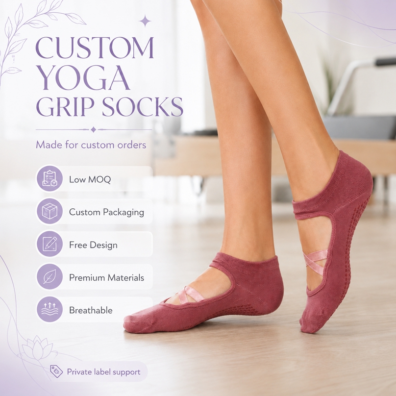 Yoga Set YG-330