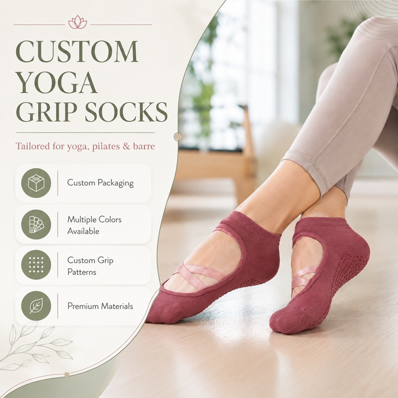 Yoga Set YG-330