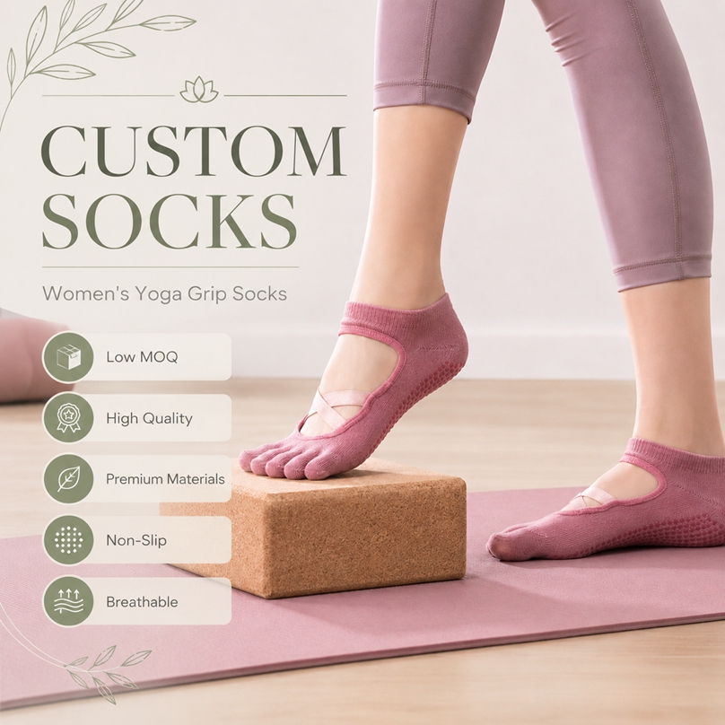Yoga Set YG-331