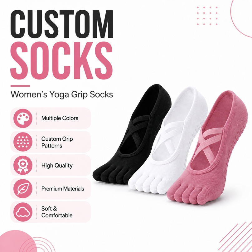 Yoga Set YG-331