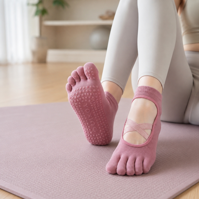 Yoga Set YG-331