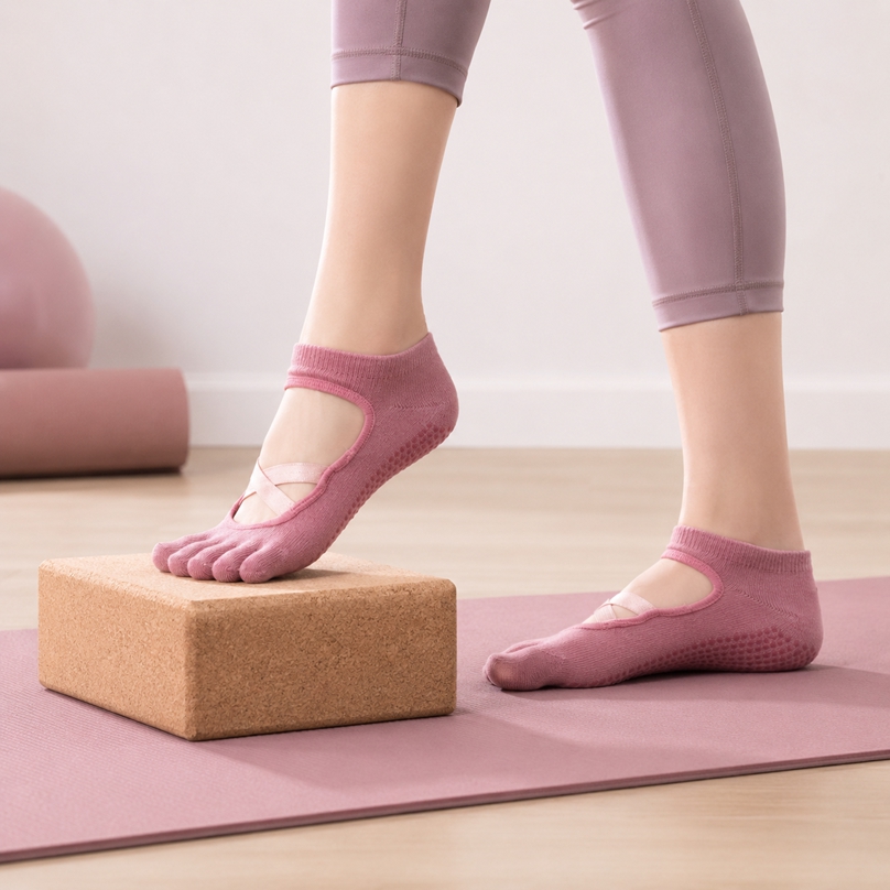 Yoga Set YG-331