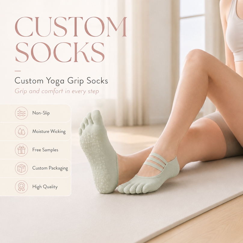 Yoga Set YG-332