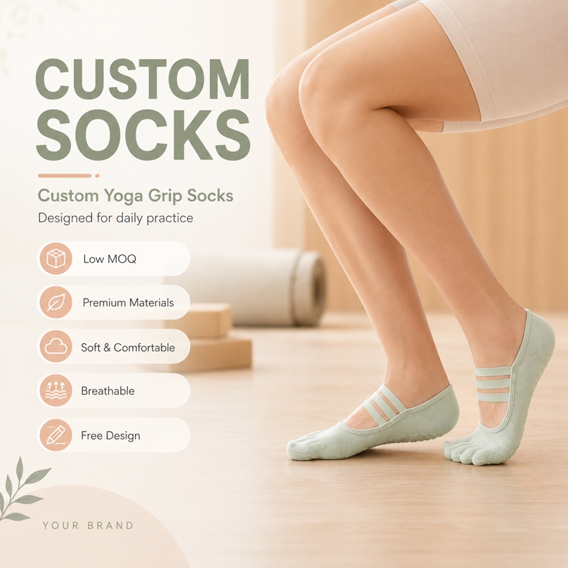 Yoga Set YG-332