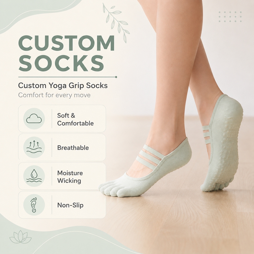 Yoga Set YG-332