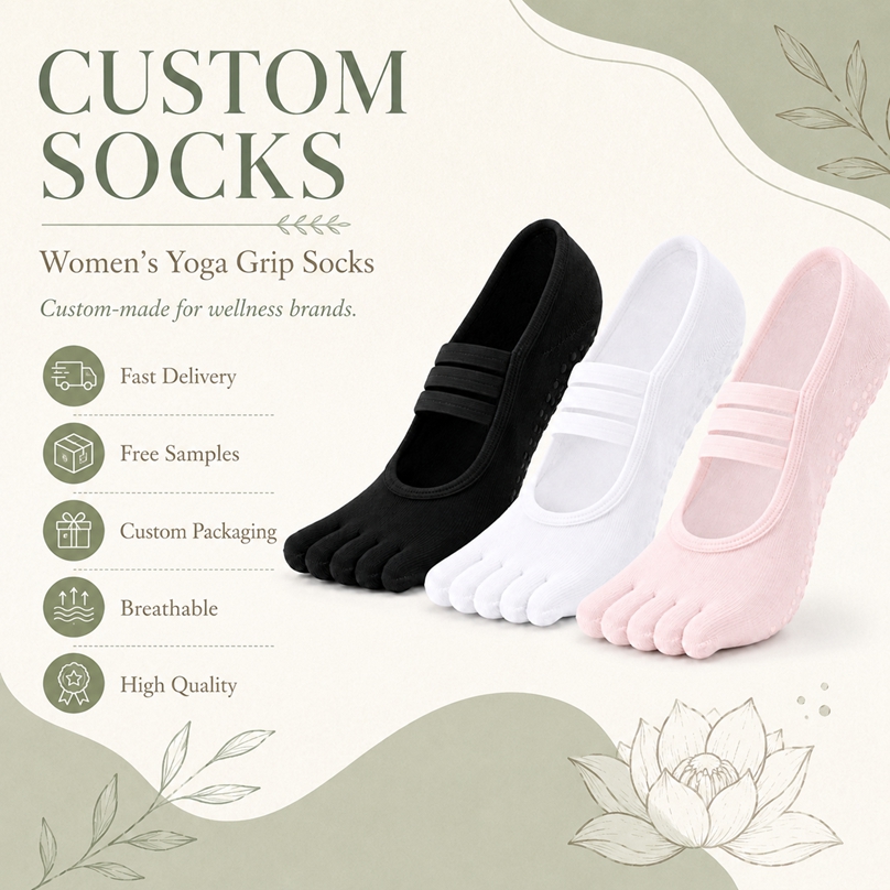 Yoga Set YG-333