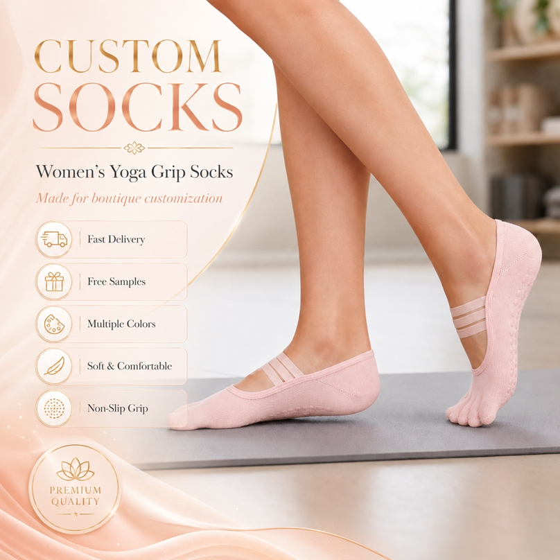 Yoga Set YG-333