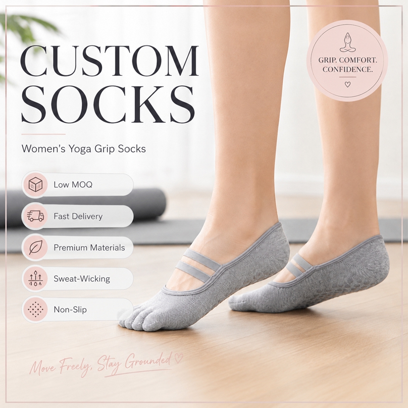 Yoga Set YG-334