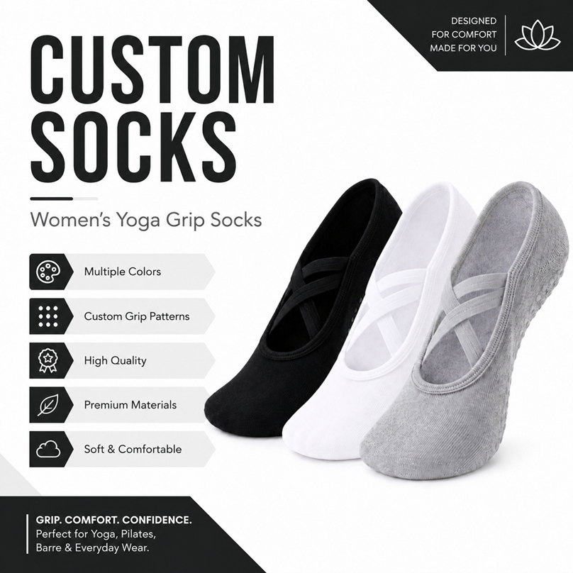 Yoga Set YG-334