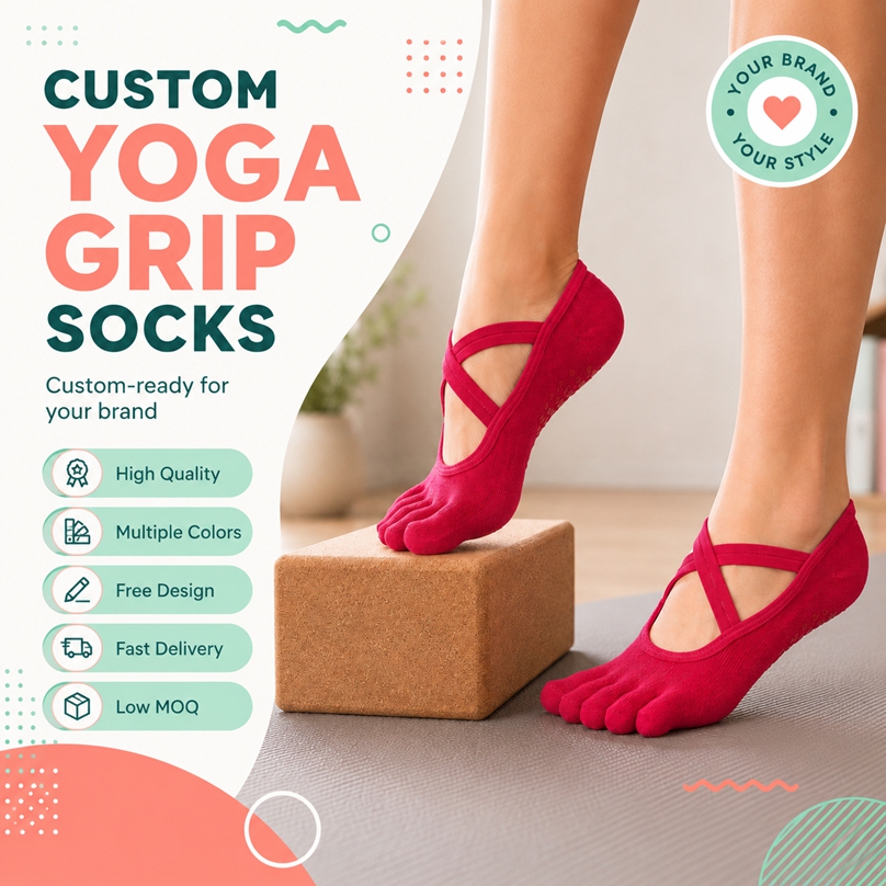Yoga Set YG-335