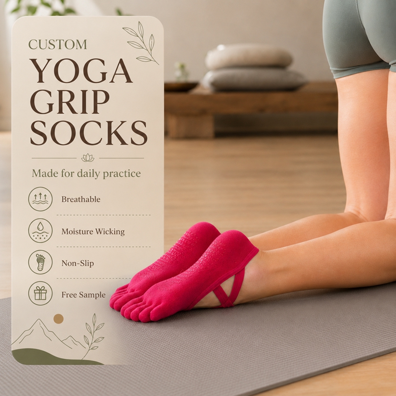 Yoga Set YG-335