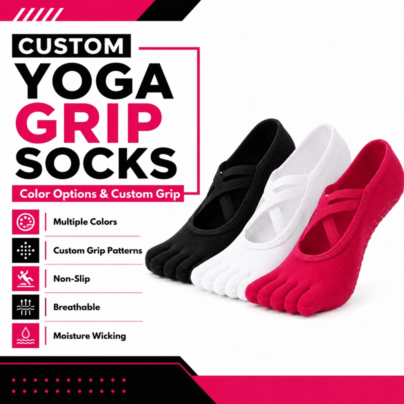 Yoga Set YG-335