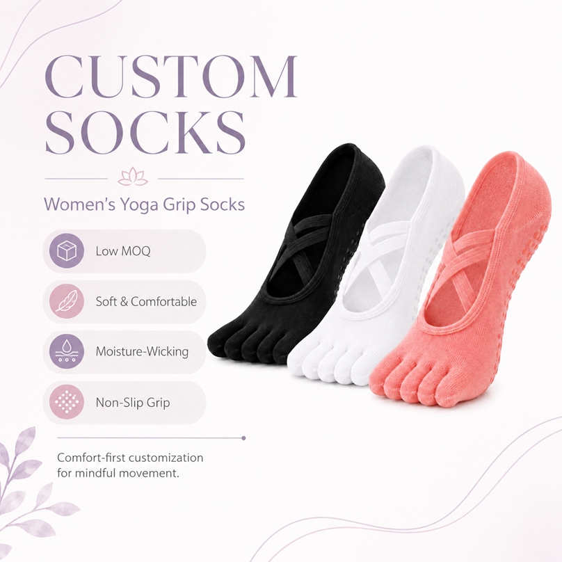 Yoga Set YG-336