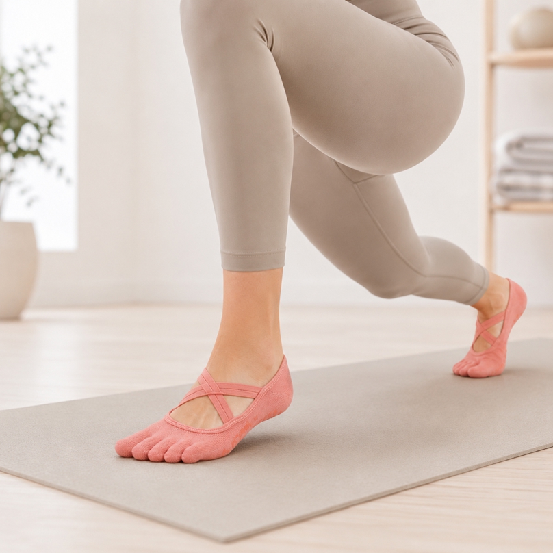 Yoga Set YG-336