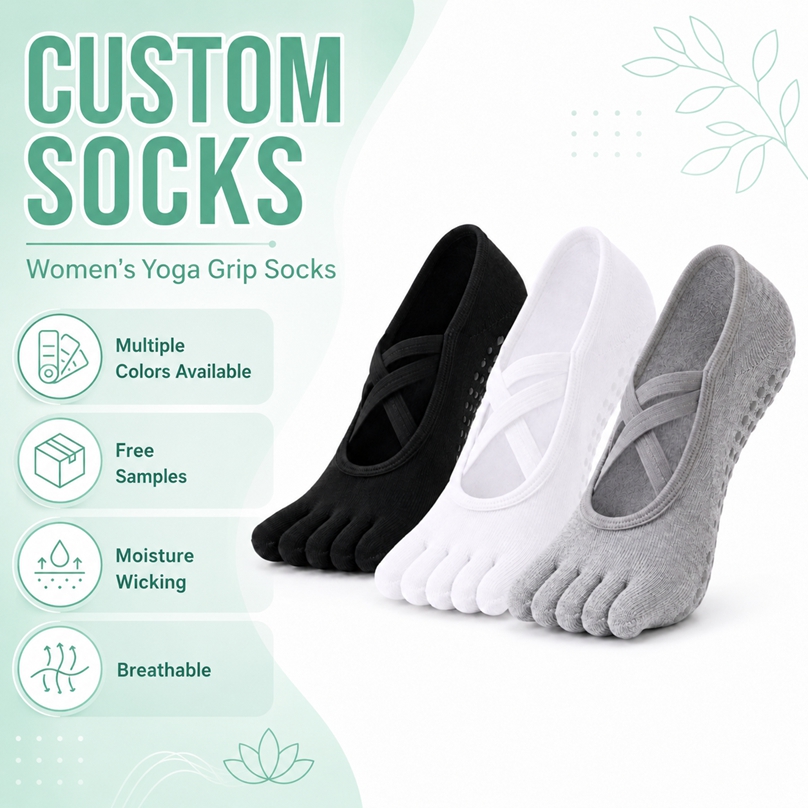 Yoga Set YG-337