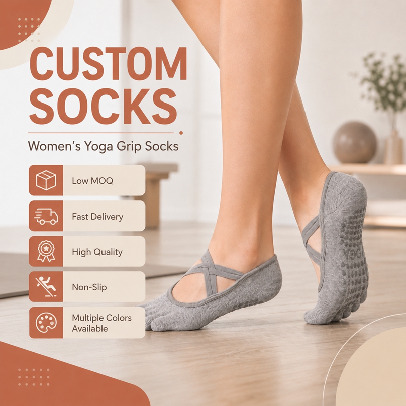 Yoga Set YG-337