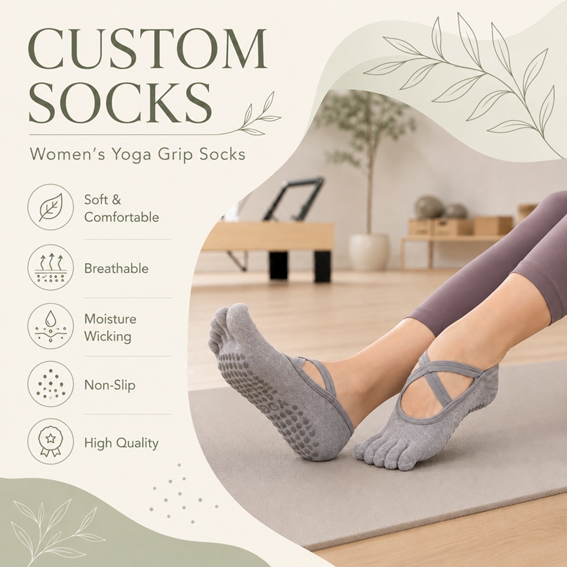 Yoga Set YG-337