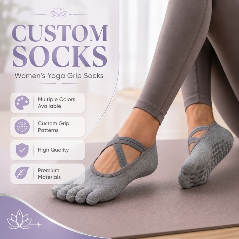 Yoga Set YG-337