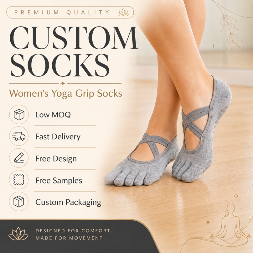 Yoga Set YG-337