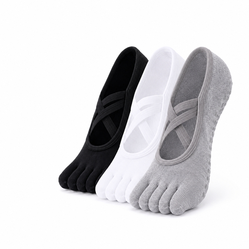 Yoga Set YG-337