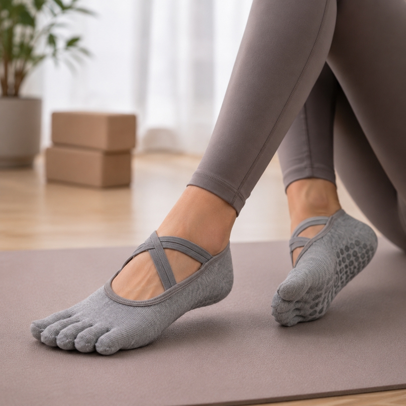 Yoga Set YG-337