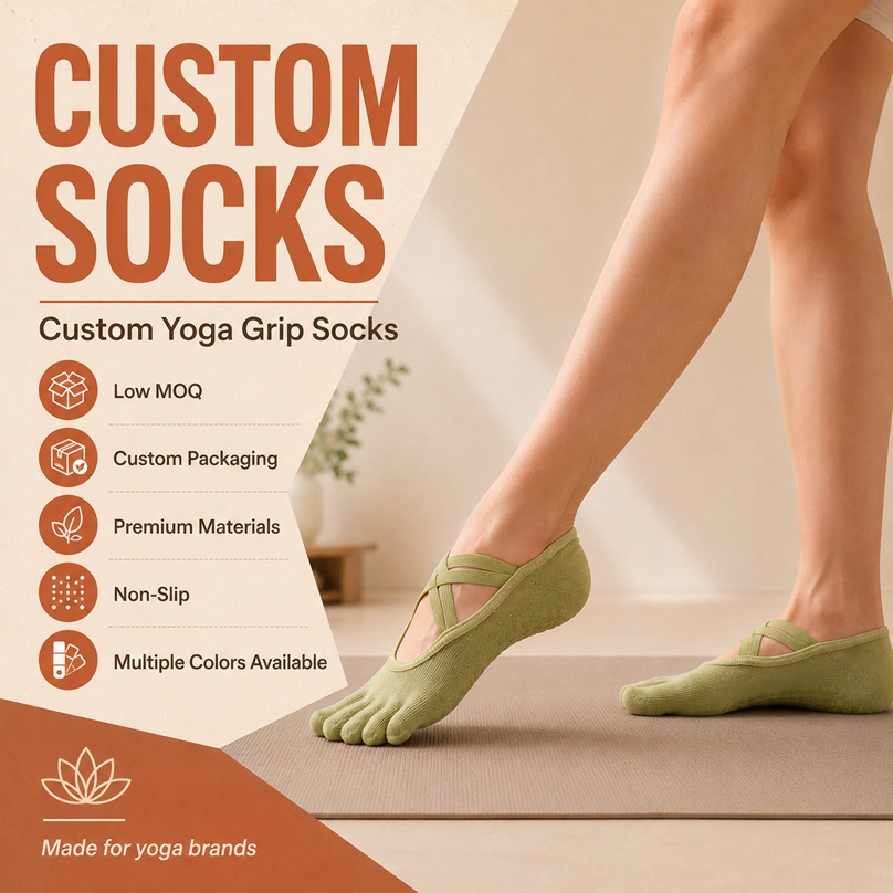Yoga Set YG-338