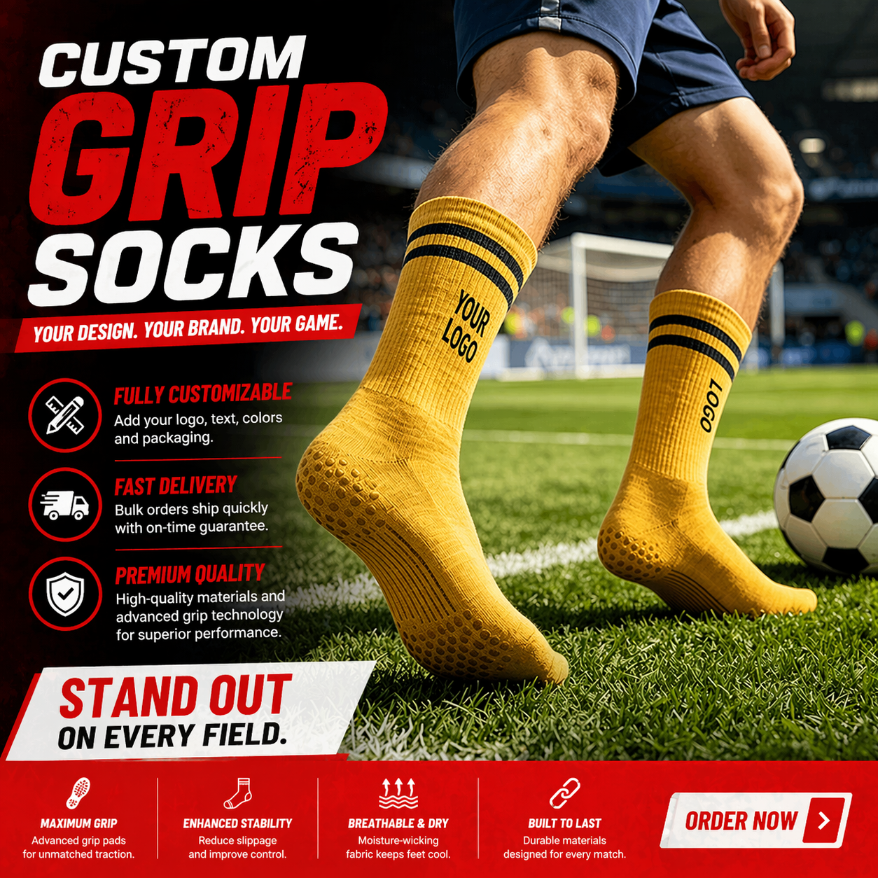 Soccer Set SC-03001-NEW