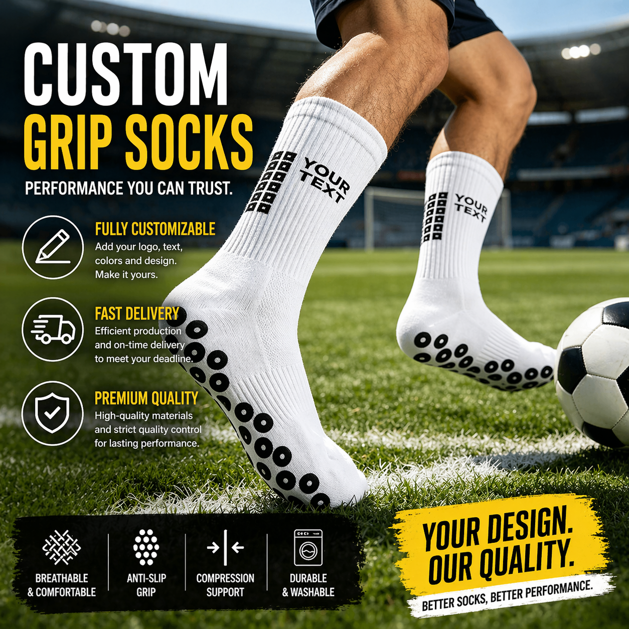 Soccer Set SC-03002-NEW