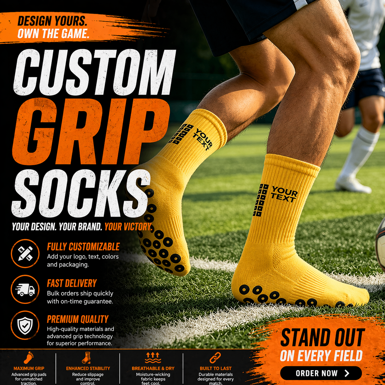 Soccer Set SC-03002-NEW