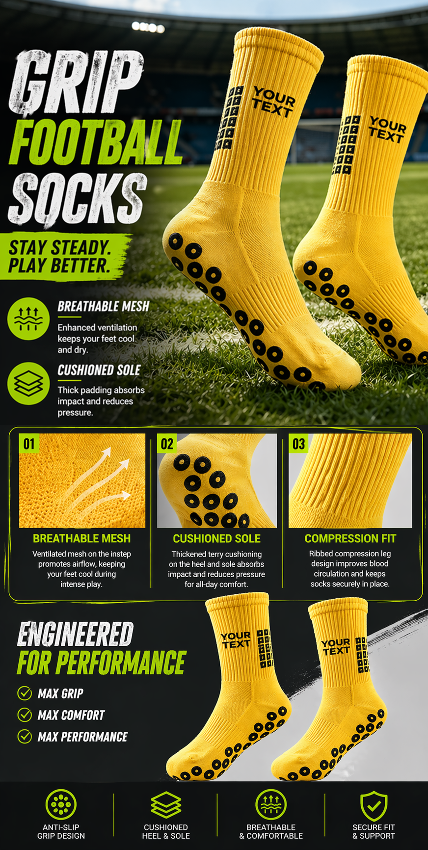 Soccer Set SC-03002-NEW