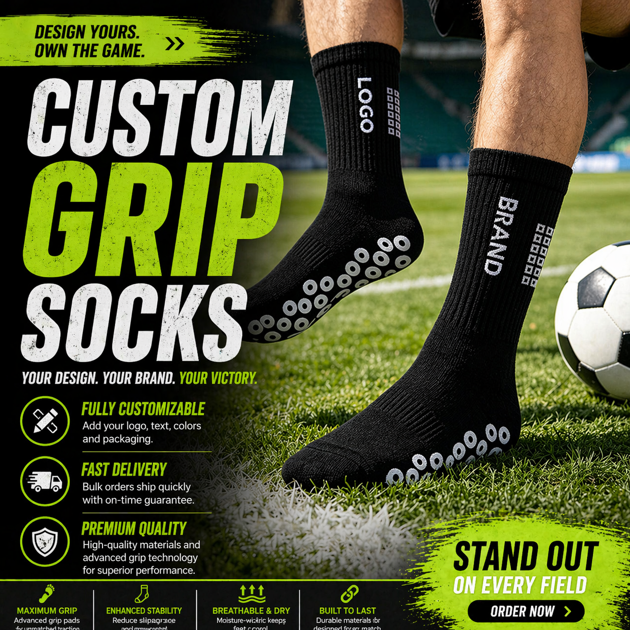 Soccer Set SC-03002-NEW