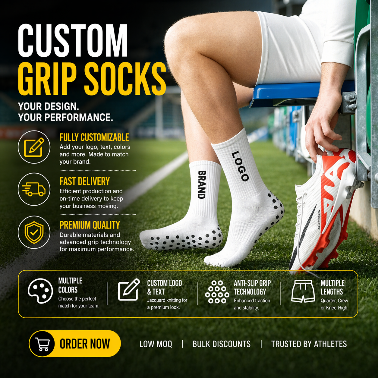 Soccer Set SC-03004