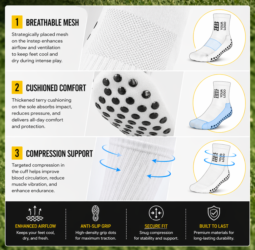 Soccer Set SC-03004