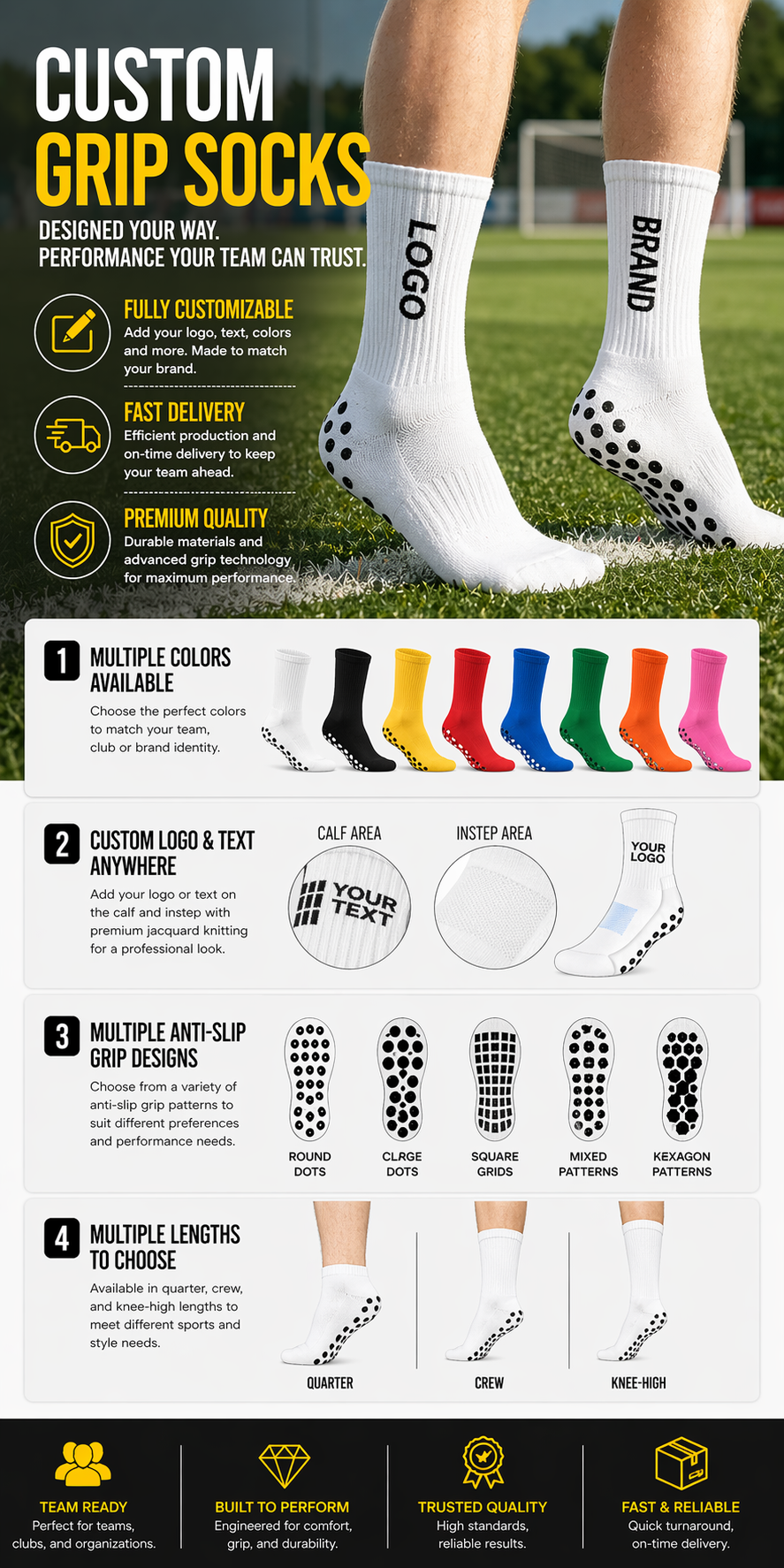 Soccer Set SC-03004