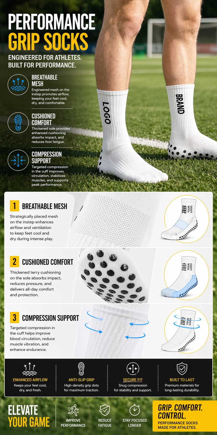 Soccer Set SC-03004