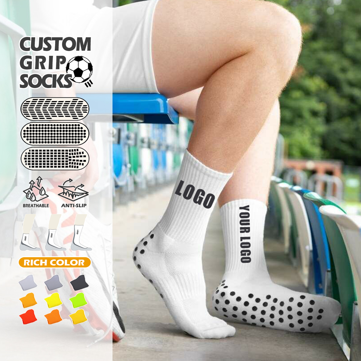 Soccer Set SC-03004