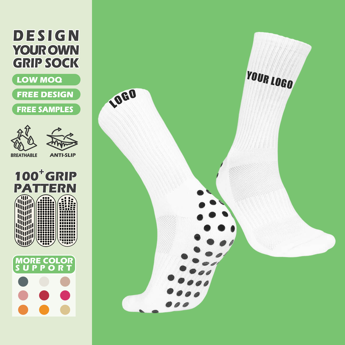 Soccer Set SC-03004