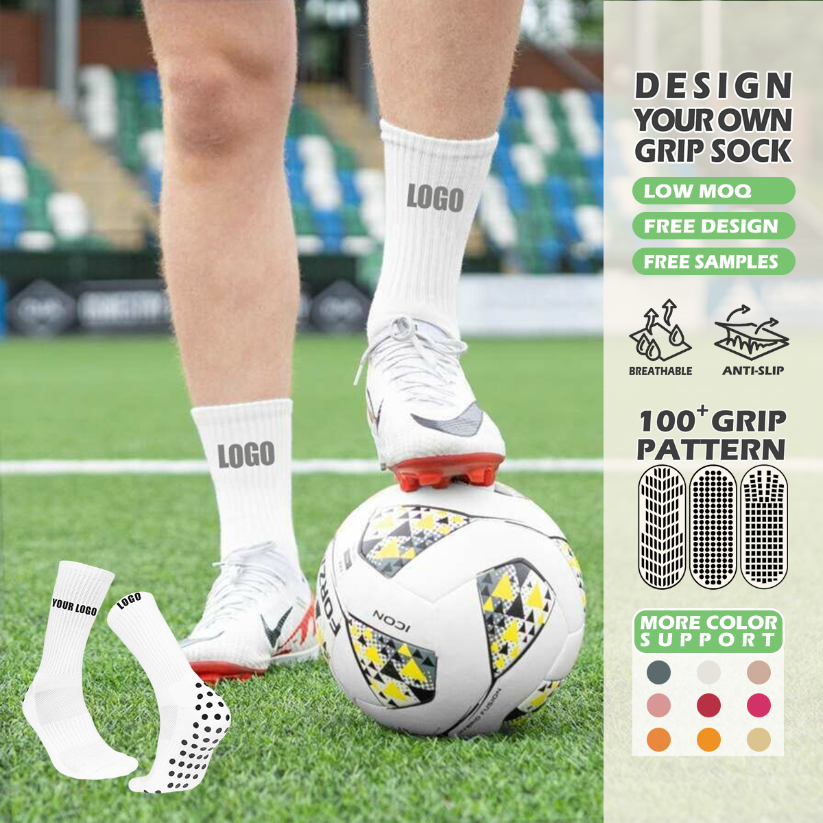Soccer Set SC-03004