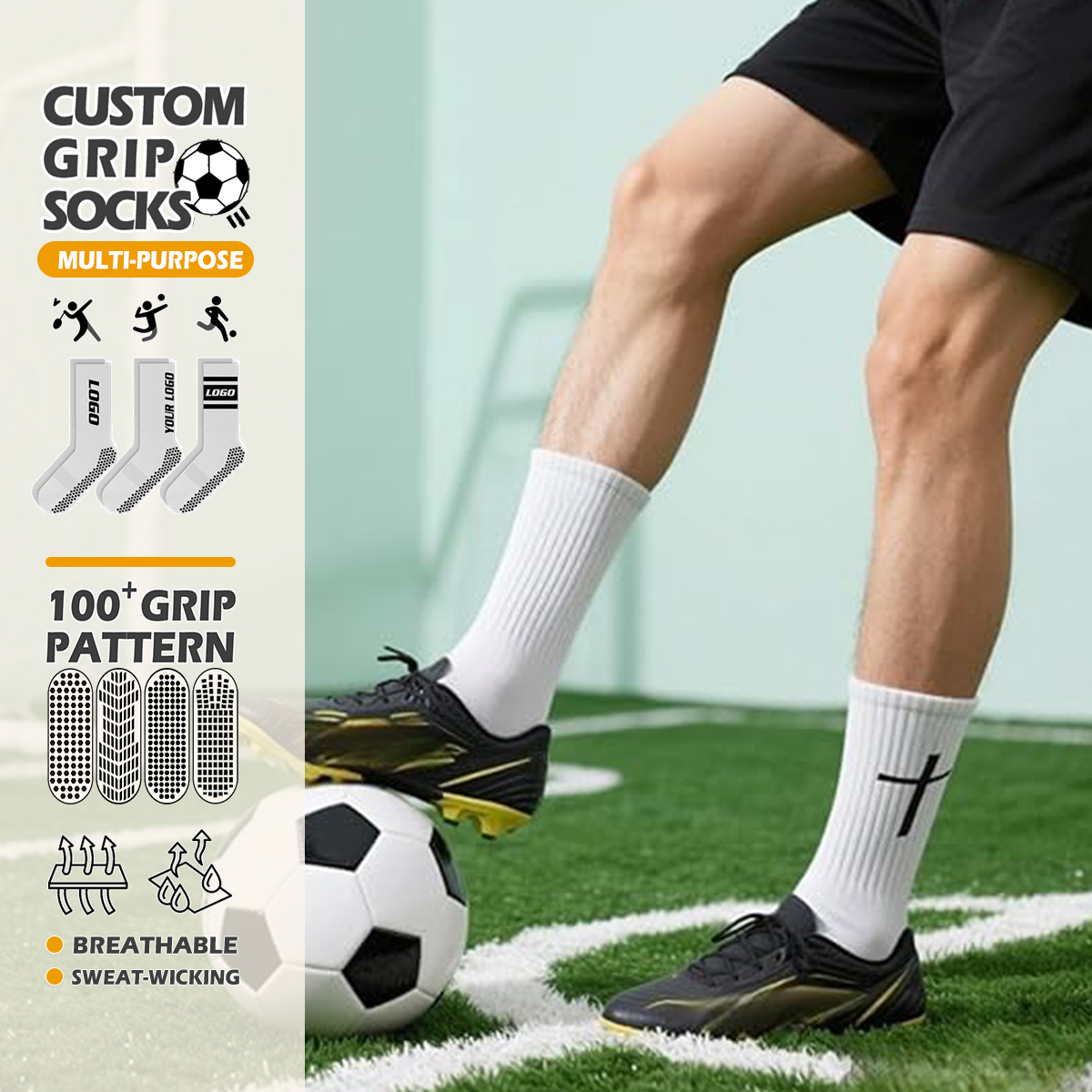 Soccer Set SC-03005