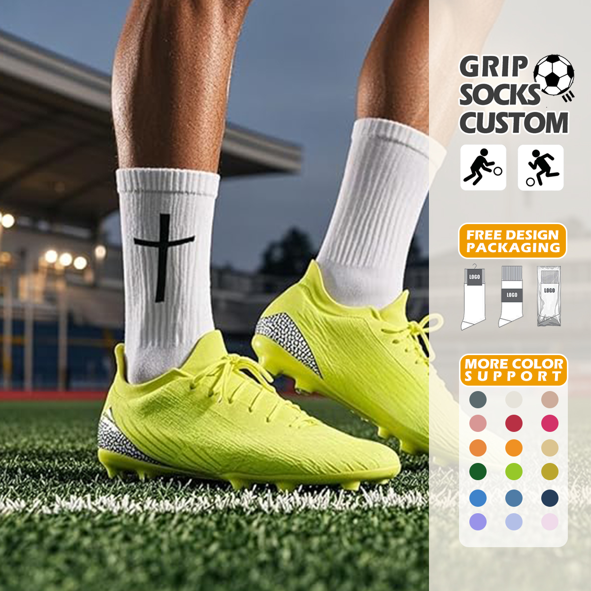 Soccer Set SC-03005