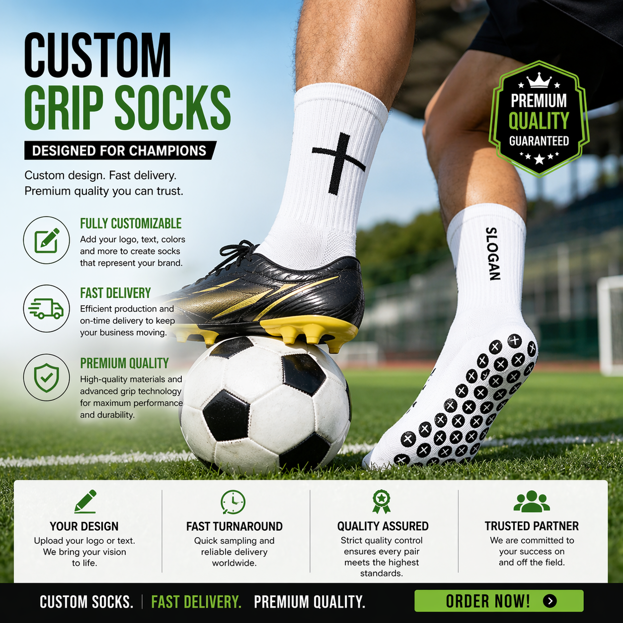 Soccer Set SC-03005