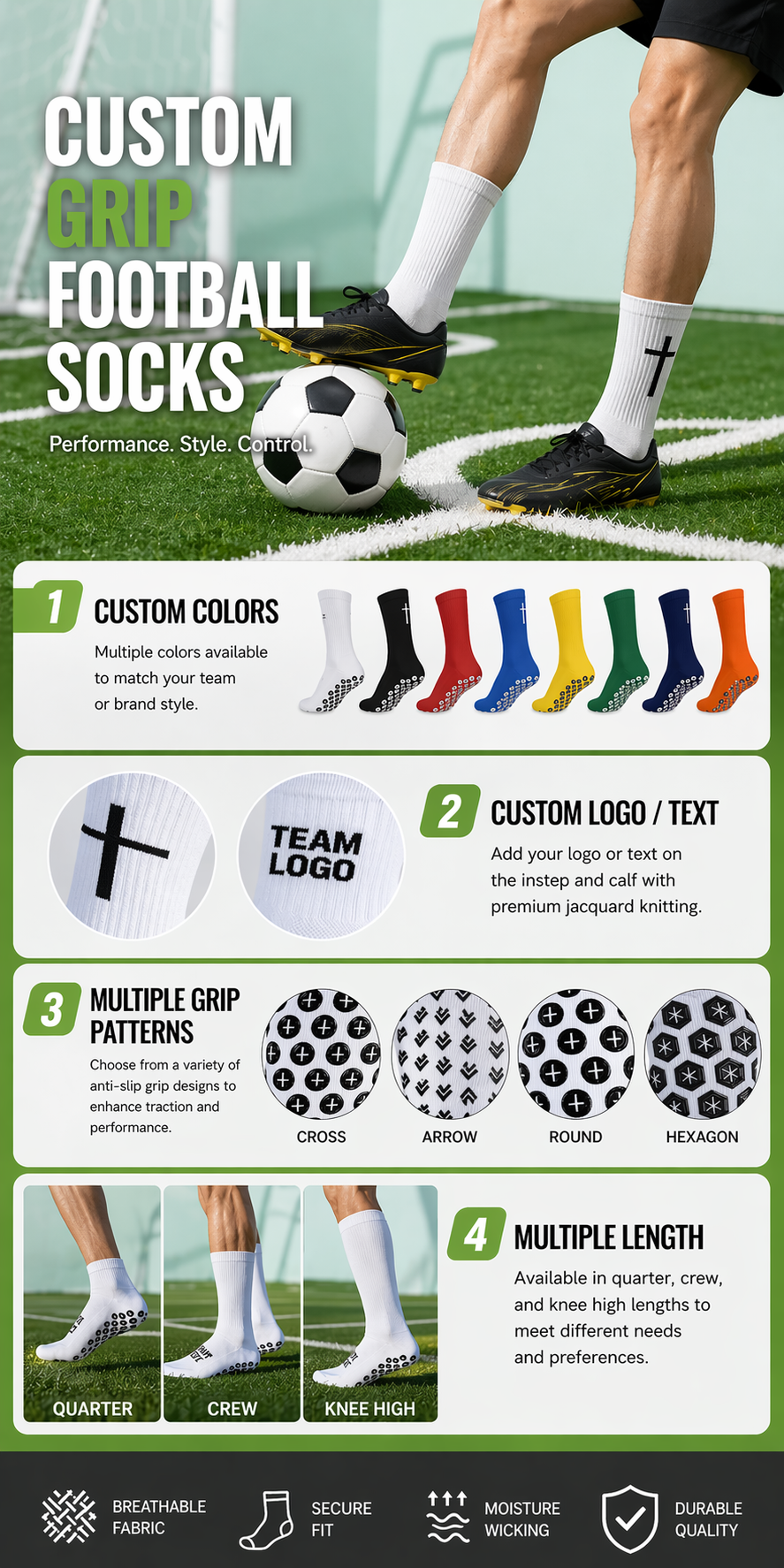 Soccer Set SC-03005