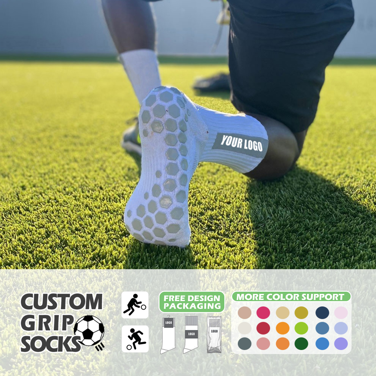 Soccer Set SC-03006