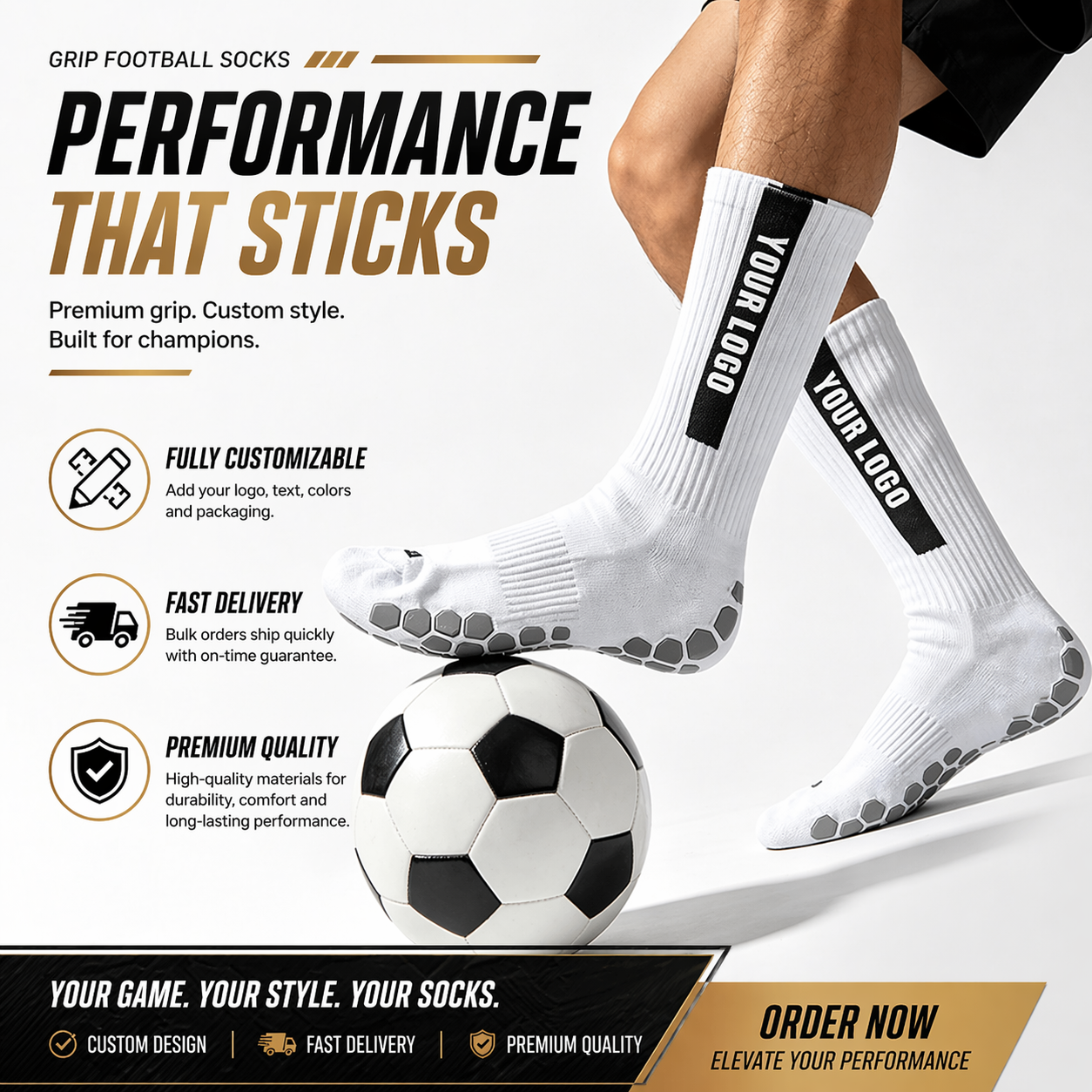 Soccer Set SC-03006